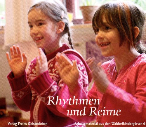  - Rhythmen und Reime