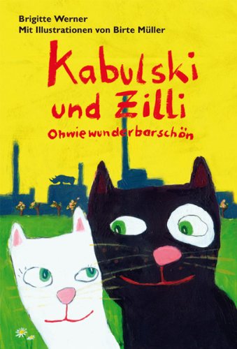  - Kabulski und Zilli - Ohwiewunderbarschön