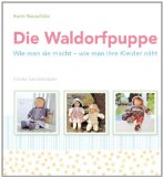  - Biegepüppchen selbst gemacht