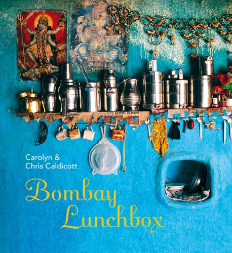 - Bombay Lunchbox: Indische Leckerbissen
