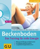  - Rückbildungsgymnastik (mit Audio- CD) (GU Multimedia - P & F)