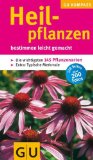 Pierre, Michel - BLV Handbuch - Heilpflanzen: Erkennen, sammeln, anbauen Rezepturen und ihre Anwendung