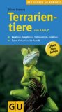  - 250 Terrarientiere: bestimmen, halten, pflegen