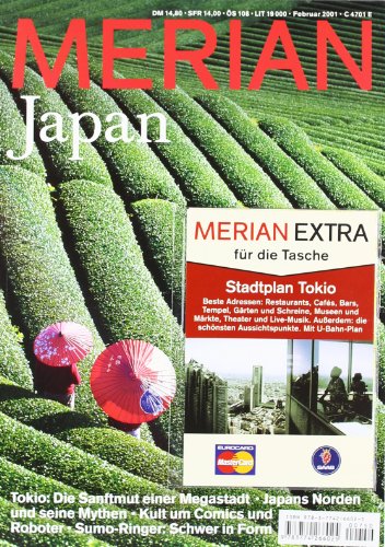  - MERIAN Japan