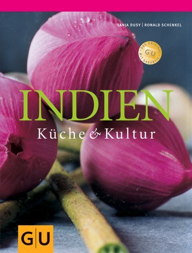 - Indien (Für die Sinne)