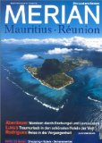 - Mauritius: MERIAN live! - Mit Kartenatlas im Buch und Extra-Karte zum Herausnehmen