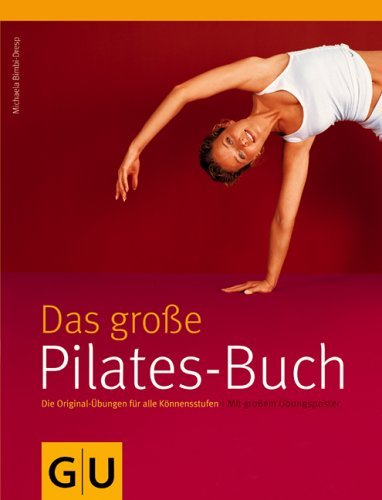  - Das große Pilates-Buch