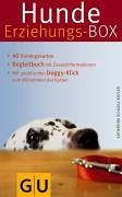 - GU Hunde Erziehungs-Box (GU Tier-Box)