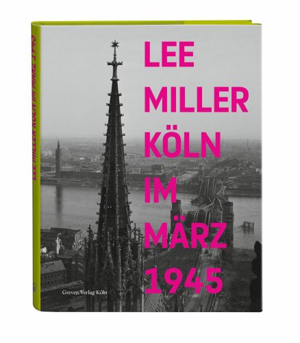 - Köln im März 1945