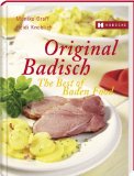  - Original Schwäbisch - The Best of Swabian Food