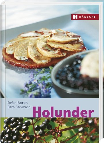 - Holunder
