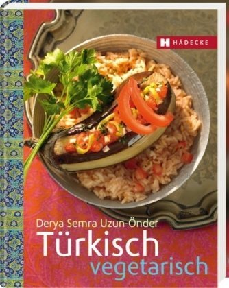  - Türkisch vegetarisch
