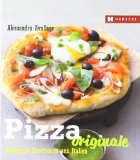 - Pizza, Calzone & Foccacia