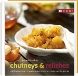  - Pesto, Chutneys & Co. (GU Küchenratgeber Relaunch 2006)