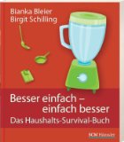  - Haushaltsbuch zum Eintragen