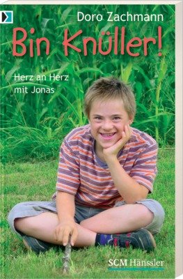 - Bin Knüller: Herz an Herz mit Jonas