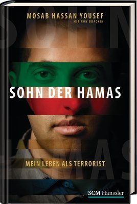 - Sohn der Hamas: Mein Leben als Terrorist