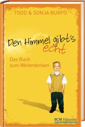 - Den Himmel gibt's echt - Das Buch zum Weiterdenken