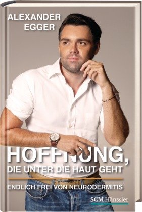- Hoffnung, die unter die Haut geht: Endlich frei von Neurodermitis