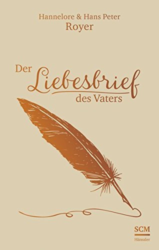 - Der Liebesbrief des Vaters