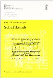  - Lehrbuch des mittelalterlichen Lateins: für Anfänger