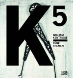 DVD - William Kentridge - Zeichnen f? den Augenblick