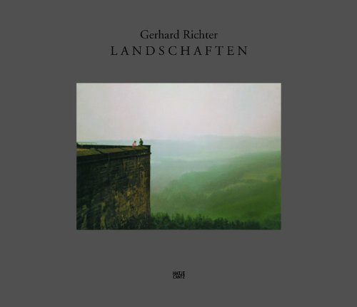 - Gerhard Richter: Landschaften