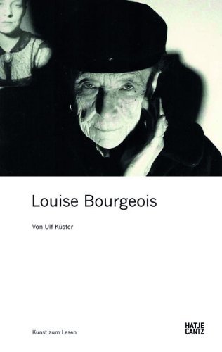  - Louise Bourgeois