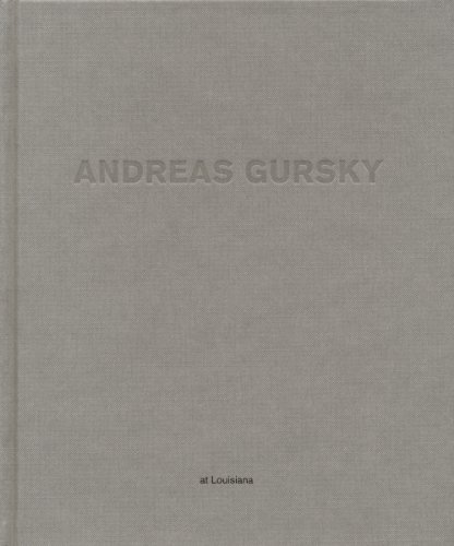 - Andreas Gursky at Louisiana