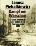  - Der Warschauer Aufstand 1944