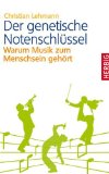 - Das wohltemperierte Gehirn: Wie Musik im Kopf entsteht und wirkt