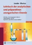  - Lehrbuch der Anorganischen Chemie