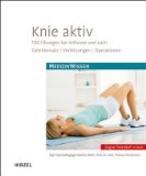 - Das tut den Knien gut