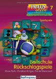  - Ballschule: Ein ABC für Spielanfänger