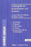  - Rechtskunde für sozialpädagogische Berufe