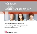  - Der Meister-Trainer zur Handwerker-Fibel 2012/2013