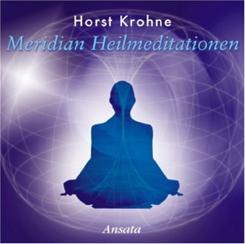 - Meridian-Heilmeditationen CD