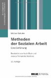 Seithe, Mechthild - Engaging: Möglichkeiten Klientenzentrierter Beratung in der Sozialen Arbeit