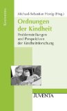  - Einführung in die Kindheitsforschung