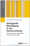 Freigang, Werner - Heimerziehungsprofile