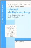  - Bachelor | Master: Kindheit