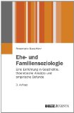  - Familienformen im sozialen Wandel