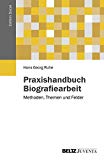 Lindmeier, Bettina / Oermann, Lisa - Biographiearbeit mit behinderten Menschen im Alter (Edition Sozial)