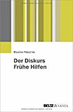 Lohmann, Anne - Kooperationen in Frühen Hilfen: Ansätze zur zielorientierten Gestaltung