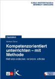  - Handbuch Kompetenzorientierter Unterricht