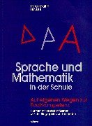 Gallin, Peter / Ruf, Urs - Sprache und Mathematik in der Schule