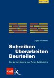 - Scriptor Praxis: Schreibkompetenz entwickeln und beurteilen: Buch mit Kopiervorlagen über Webcode