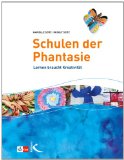 - Kinderatelier: Experimentieren, Malen, Zeichnen, Drucken und dreidimensionales Gestalten