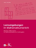  - Gute Aufgaben im Mathematikunterricht der Grundschule
