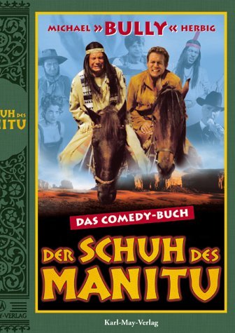 - Der Schuh des Manitu: Das Comedy-Buch